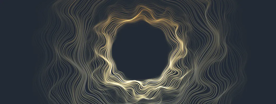 AI agents representation